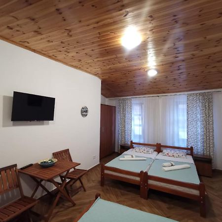 Old Town - Guest House Stari Bar Εξωτερικό φωτογραφία