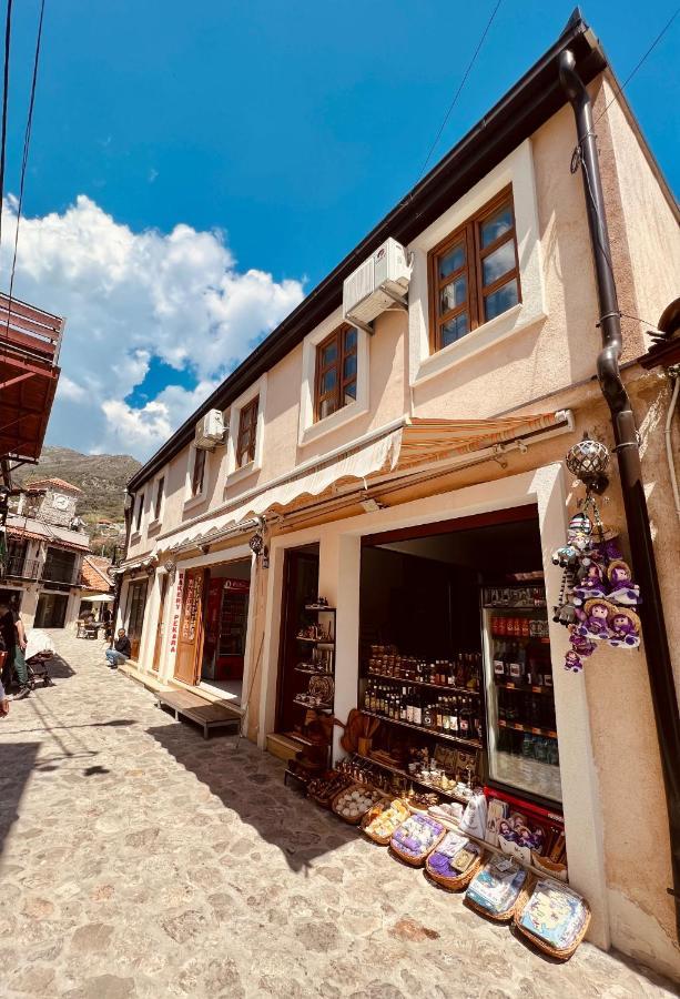 Old Town - Guest House Stari Bar Εξωτερικό φωτογραφία