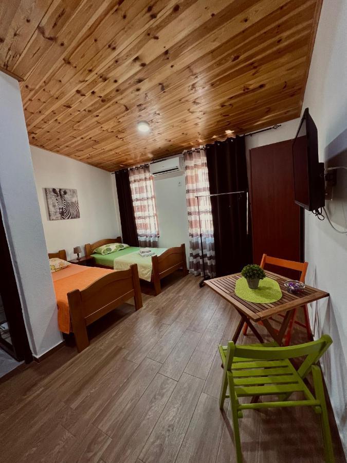 Old Town - Guest House Stari Bar Εξωτερικό φωτογραφία