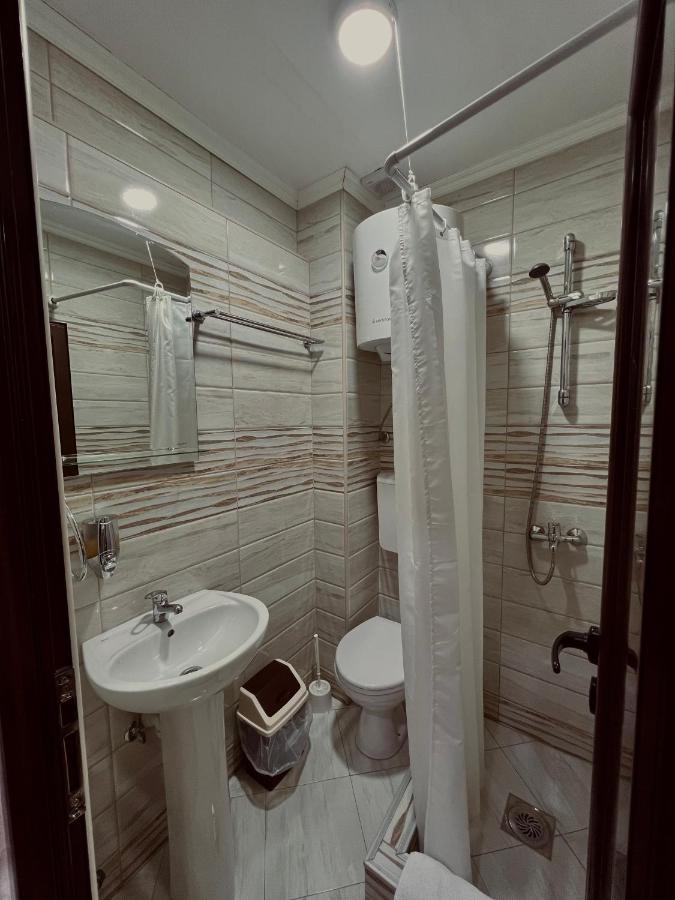 Old Town - Guest House Stari Bar Εξωτερικό φωτογραφία
