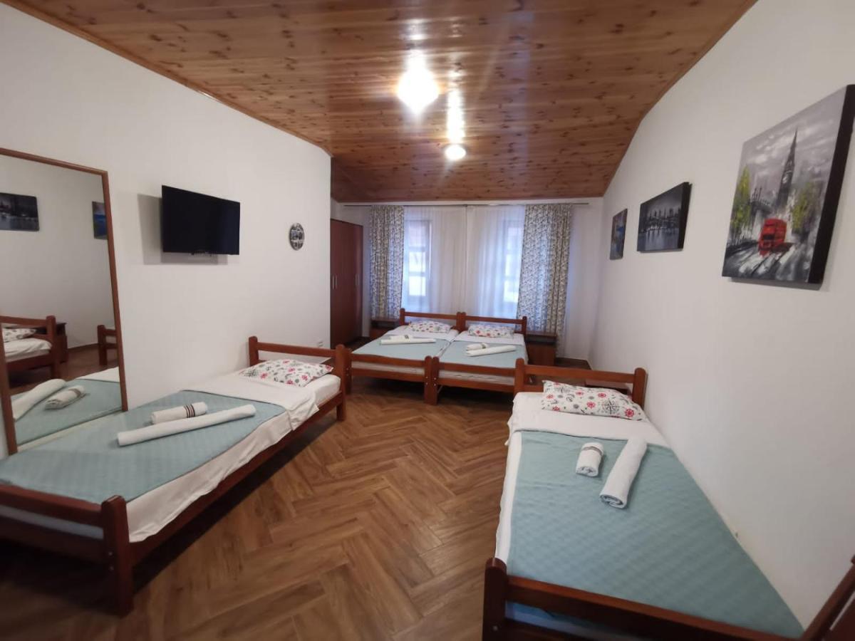 Old Town - Guest House Stari Bar Εξωτερικό φωτογραφία